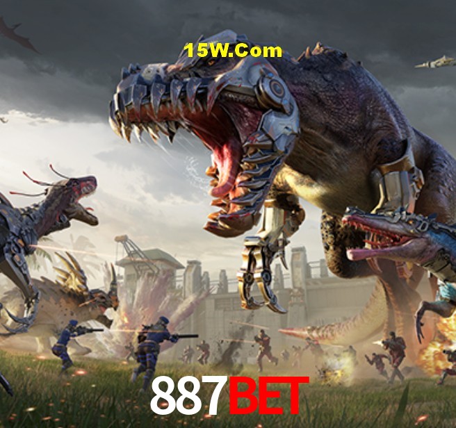 Descubra a Magia dos Jogos de Arcade no 887bet