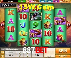 Desvendando o Mundo dos Jogos Virtuais na 887bet
